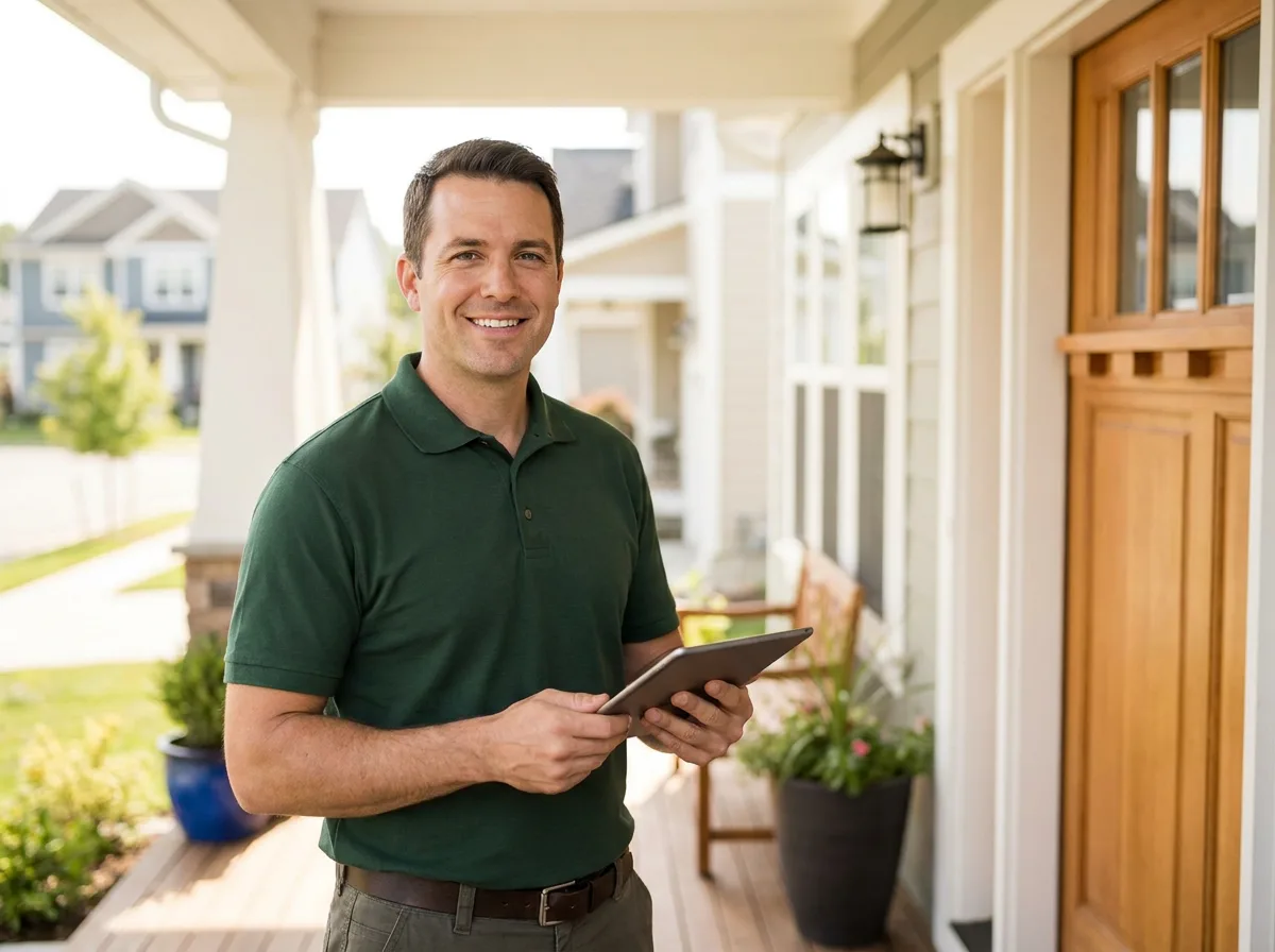 Pest control FAQs for Somerset, KY